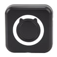 thumbnail image 1 of Mini Impresora Térmica Impresora Fotográfica Térmica sin Tintapara IOS y  Diseño Lindo Impresora de Bolsillo para Fotos Notas Regalo para Niños Anggrek Otros, 1 of 8
