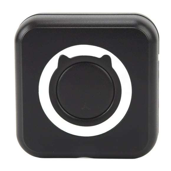 Mini Impresora Térmica Impresora Fotográfica Térmica sin Tintapara IOS y Diseño Lindo Impresora de Bolsillo para Fotos Notas Regalo para Niños ANGGREK Otros