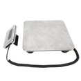 thumbnail image 4 of Post Parcel Scale with Automatic Power Off Function Stainless Steel Courier Scale for Post Office Home 110‑240v, 4 of 5