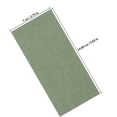 thumbnail image 2 of Greenadscape Papel Decorativo Verde Ideal Para Scrapbook Material Creativo Y Proyectos De, 2 of 6