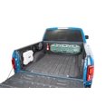 thumbnail image 2 of Addictive Desert Designs Molle Cargo Panel AC1101901NA-P Passenger Side; Bolt-On; Cardinal Primer With Cardinal Hammer Topcoat, 2 of 2