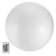 thumbnail image 5 of Lámpara de bola inflable USB de 50cm, luz de bola que cambia de Color RGB para decoraciones de fiesta de césped y jardín, 5 of 8