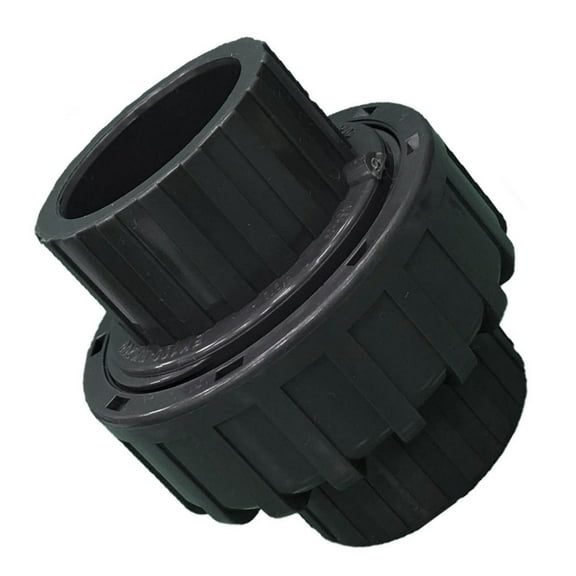 Proflo Pfp80sunj 1-1/2" Union Pipe Fitting
