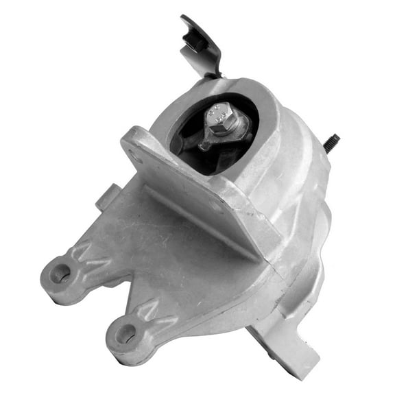 CF Advance For 11-19 Ford Explorer Police Interceptor Utility 3.5L 3.7L Transmission Mount 3340 2011 2012 2013 2014 2015 2016 2017 2018 2019