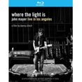 thumbnail image 1 of John Mayer - Where The Light Is: John Mayer Live In Los Angeles Blu-ray Disc, 1 of 1
