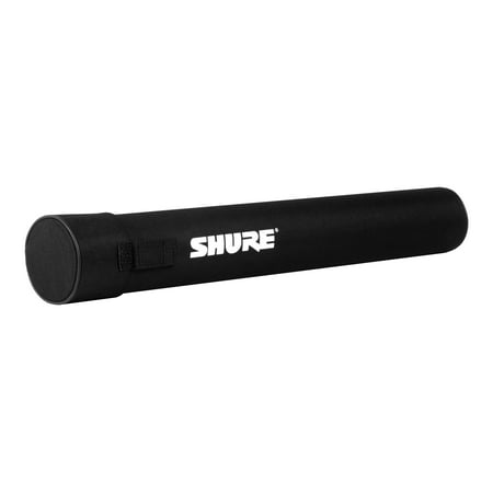 Shure - Hard case for microphone - for Shure VP89L