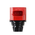 thumbnail image 5 of MSD 827916 Blaster Series Ignition Coils Red 6-Pack, 5 of 8