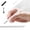 White, variant on Disc Tip Capacitive Stylus Pen Compatible with Apple iPad/Samsung/Tablet/All Touch Screens