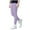 R-Purple, variant on Kcodviy Toddler Kids Baby Girls Short Leggings for Girls Cotton Leggings Pantihose Stretchy Girls Baby Outfits Basic Full Length Ballet Women Sweatpants Dance Pants Pantyhose for Spring Summer Stock