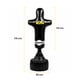 thumbnail image 2 of Saco Costal de Boxeo Con Base y Ventosas Cuerpo anátomico para Entrenamiento de Artes Marciales, Box, MMA, Ufc, 2 of 10
