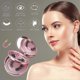 thumbnail image 3 of Magnetic eyeliner and eyelashes, 2 pairs of natural and reusable eyelashes, with tweezers and fashion mirror Kit, 3 of 5