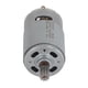 thumbnail image 4 of Motor R, 6V RS550 Micromotor V de alta velocidad Motor R Integración perfecta, 4 of 8
