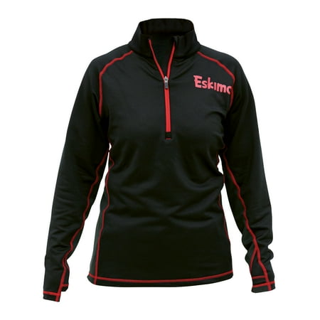 UPC: 0012642020384 | Eskimo Shanty Boss Pullover Women s Medium