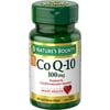 Nature's Bounty CoEnzyme Q10 Supplements, 100 mg Gels, 45 Count