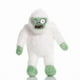 thumbnail image 1 of Peluches de Plantas vs. Zombies de 12 pulgadas, muñeco de peluche suave de PVZ, Yeti, nuevo, muñeco de trapo de Plantas vs. Zombies para niños., 1 of 5
