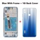 thumbnail image 1 of Pantalla LCD Original de 6,21 pulgadas para HUAWEI Honor 10i, digitalizador para Honor 10 Lite, montaje de pantalla HRY-LX1, piezas de repuesto táctiles, 1 of 4