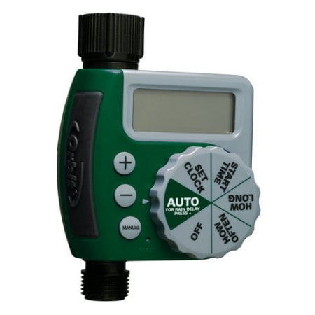UPC 046878561588 - Orbit 1 Port Digital Hose Faucet Timer - Buy More
