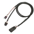 thumbnail image 1 of MSD Ignition 2278 Ignition Harness Adapter  For GM LS-Series Engines With 58x/4x Front Cam Sensor; For Use With MSD Part Number 6014, 1 of 1