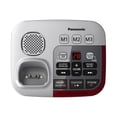 thumbnail image 3 of Teléfono Panasonic KX-TGM450S 1 Ext Reacondicionado, 3 of 4