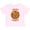 AD-Pink, variant on Inktastic Smart Cookie Boys or Girls Toddler T-Shirt
