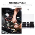thumbnail image 2 of 1 Set Heat Shrink Tubing Assorted Sleeving Wrap Electrical DIY Wire Kit, 2 of 8