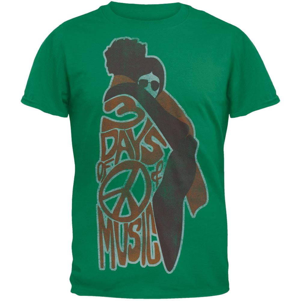 womens woodstock tshirt