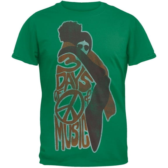 Woodstock - I Had A Woman T-Shirt