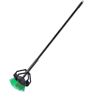 Stab-A-Nut Pecan Harvester – Also picks up Large Acorns, Hazelnuts/Filberts, and Almonds – Nut Picker Upper