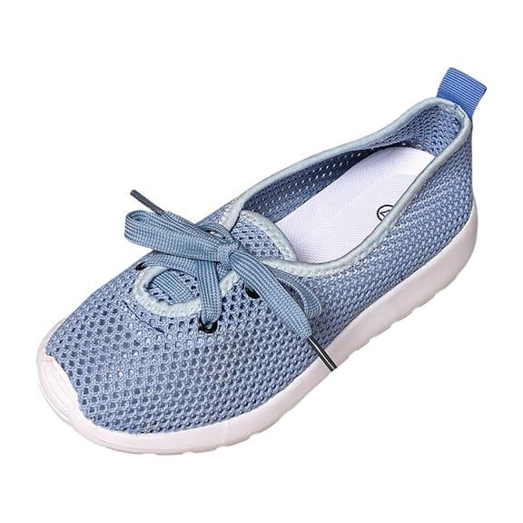 Wovix Womens Go Walk Joy Abby Hands Free Slip-ins Lightweight Breathable Plain Soft Daily Shoes Spring Summer Casual Cushioning Shoes Versatile And Sneakers