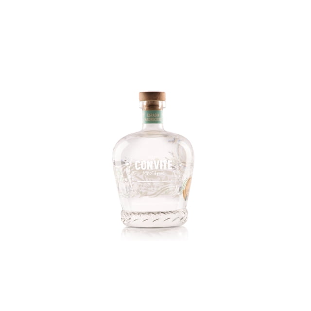 Mezcal Convite Ensamble Espadín Madrecuishe 700 ml Vid Mexicana Mezcal