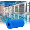 thumbnail image 3 of Type A Éponge Filtrante, Mousse Filtrante pour Piscine, Filtre de Piscine Réutilisable et Lavable, Cartouche Éponge Filtrante, Filtre de Spa Intex Réutilisable, 2 Pcs, Jun, 3 of 6