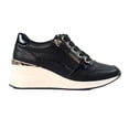 thumbnail image 3 of Lunar Espadrilles Compensées Juno pour Femmes, 3 of 4