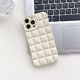 thumbnail image 1 of Funda de teléfono a cuadros con diamantes en 3D, carcasa de silicona suave a prueba de golpes para iPhone 11, 12, 13, 14 Pro, X, XR, XS, Max, 6s, 7, 8 Plus, mate, a la moda Fivean unisex, 1 of 2