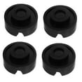 thumbnail image 4 of RUNROTOO 4 Pcs Tampons en Caoutchouc Durables pour Réparation Automobile 2.75x2.75x1.18 Pouces, 4 of 7