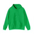 thumbnail image 3 of Grblisyd Girls Boys Hoodie Kids Fashion Casual Long Sleeve Solid Color Pullover Sweatshirt with Pocket 10-12Y, 3 of 6