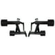 thumbnail image 2 of Slider Defensa Jaula Proteccion Moto Storm 300 2.0, 2 of 9