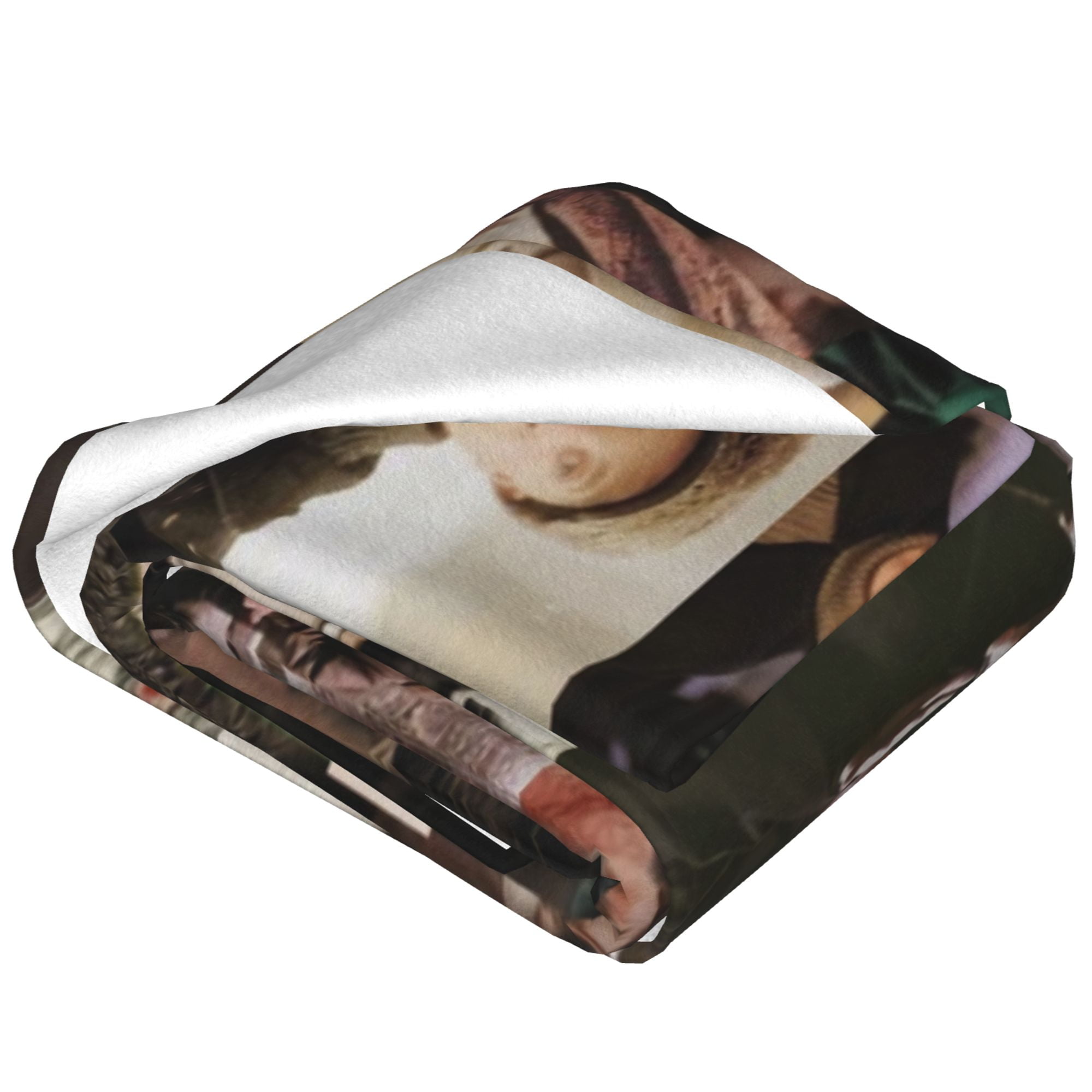 Draco Malfoy Throw Blanket Soft Plush Travel Blanket For Bedroom Living Room Couch Office All Season Gift For Women Men Girls Boys Walmart