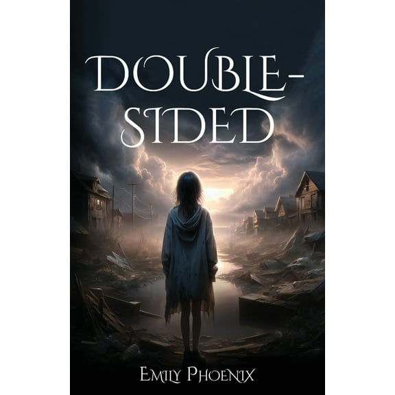 Double-Sided, (Paperback)