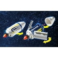 thumbnail image 5 of PLAYMOBIL Satellite Meteoroid Laser, 5 of 7