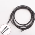 thumbnail image 4 of Limpiador de desagüe de tubería de resorte Sunnimix con conector eléctrico 5M, 4 of 8
