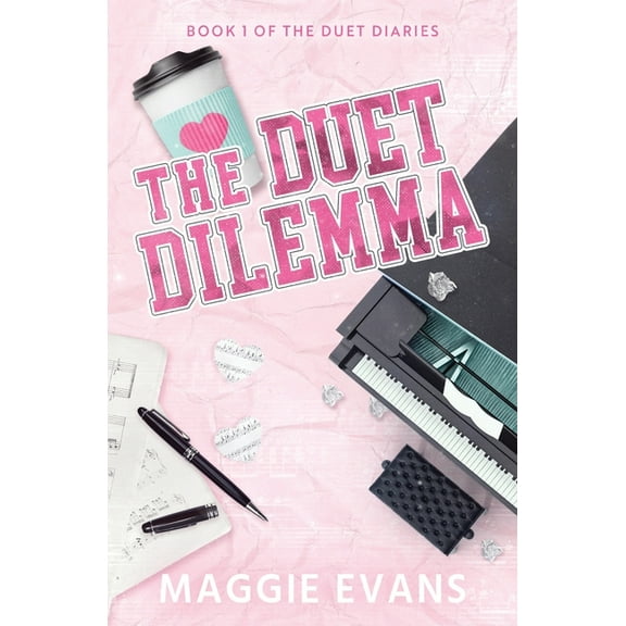 The Duet Dilemma, (Paperback)