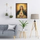 thumbnail image 5 of Cuadros Decorativos Punto de cruz completo 11CT Creencia Estampada Bordado DIY Impreso Decoración del hogar JShteea Nuevos Originales, 5 of 6