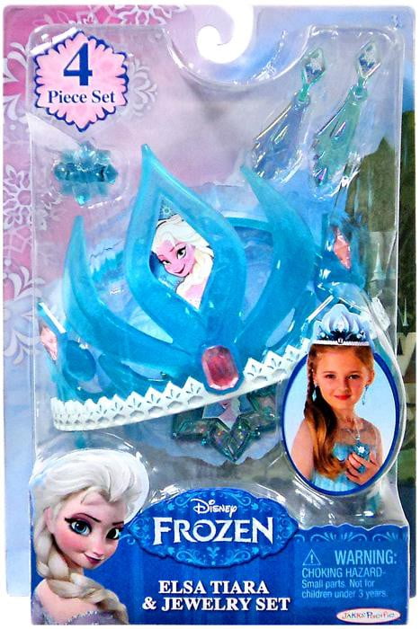 elsa and honour toys