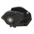 thumbnail image 4 of RC Transmission Gear Box, Easy To Install RC Car Gear Box Quiet Professional Rustproof  For 1/24 RC Crawler Black,Red, 4 of 8