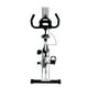 thumbnail image 4 of Bicicleta Estatica UrbanFit Pro para Spinning Cardio Indoor Fitness Blanco Unitalla, 4 of 10