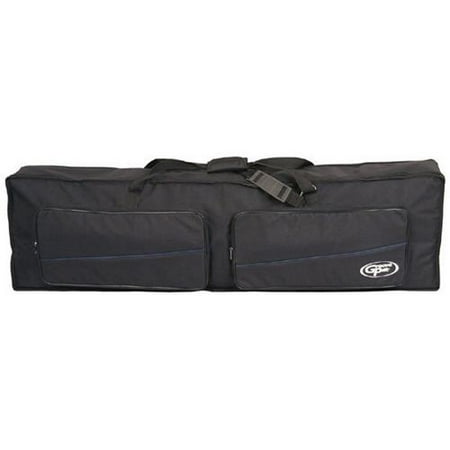 - Groove Pak 76 Note Keyboard Bag