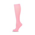 thumbnail image 4 of CUZIBR Cute Socks Compression Socks Solid Knee High Socks Calf Sleeve Running Cycling Fitness Sports Casual Breathable Socks,RD1,M, 4 of 4