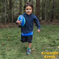 thumbnail image 4 of Balon Futbol Americano Crocodile Creek 22104 Sistema Solar Goma 8 Pulgadas, 4 of 5