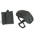 thumbnail image 1 of Sleeping Mask Fashion Cotton Breathable Sleeping Eye Cover Blindfold Sleep Mask, 1 of 10