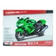thumbnail image 2 of Motocicleta de juguete Maisto Kawasaki Ninja ZX-14R Escala 1:12 Verde, 2 of 4